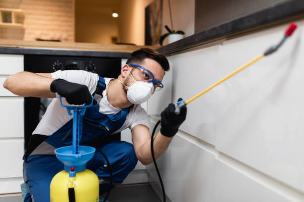  Boulder Hl, IL Pest Control Pros